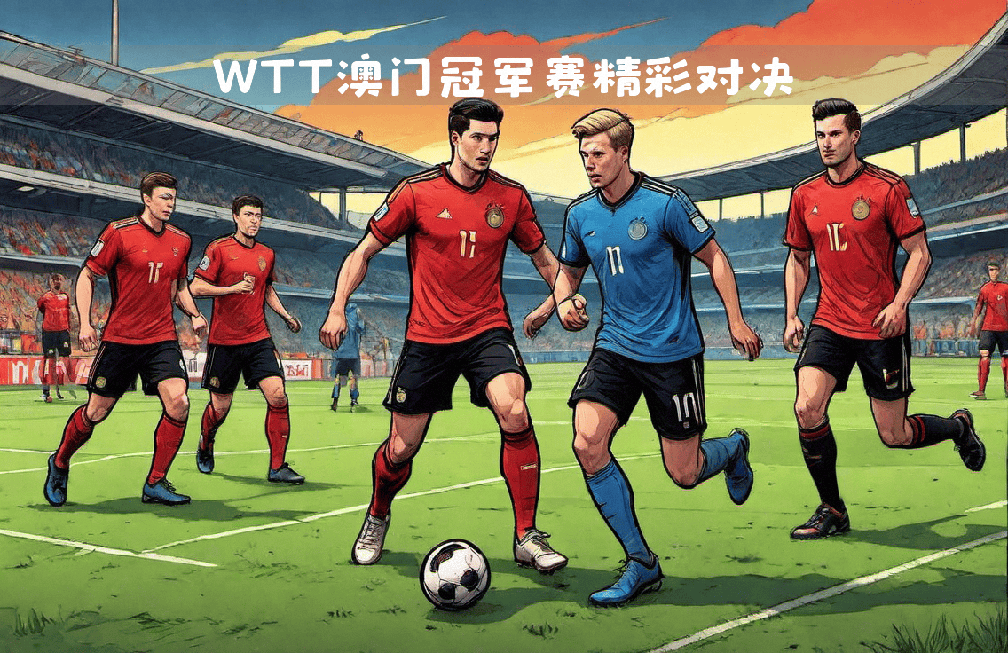 欧国联决赛盛况空前，激战一触即发的简单介绍