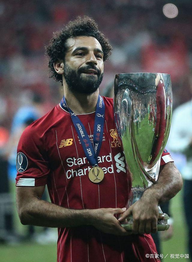 萨拉赫在FPX比赛中势不可挡，比分优势明显引发热议！